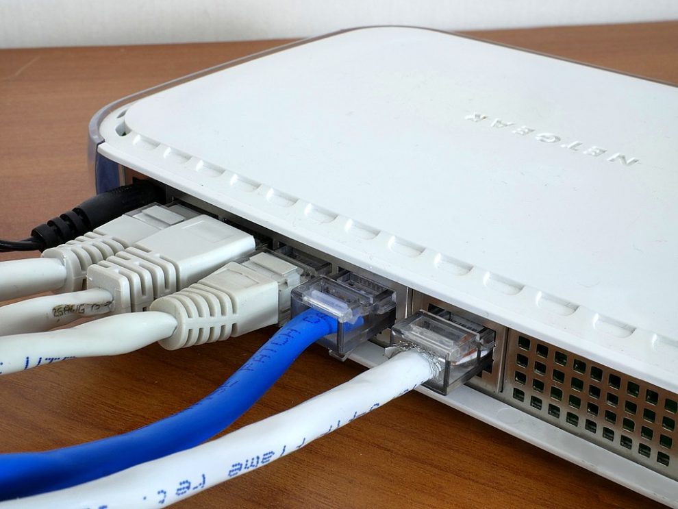 Wi-Fi security flaw puts every wireless device at risk of hijack