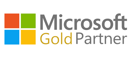 QCS Group is a Microsoft Gold Partner