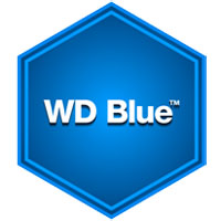 WD - Blue