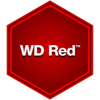 WD - Red