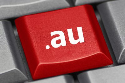 New rules for .au domain names are coming in April 2021