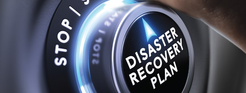 Disaster Recovery Options for Small Business