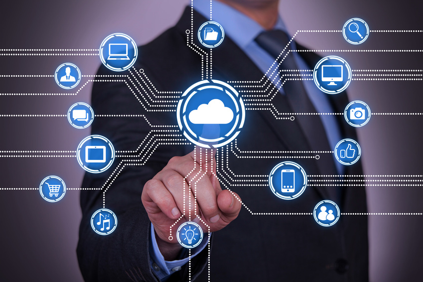 10 Benefits of Cloud Managed Services Providers