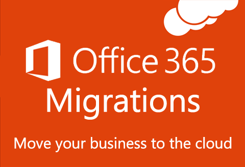 5 Steps for a Successful Office 365 Migration
