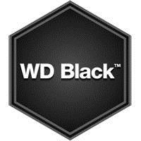 WD - Black