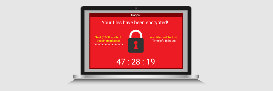 Ransomware: A Major Threat All Businesses (Big And Small) Must Know About