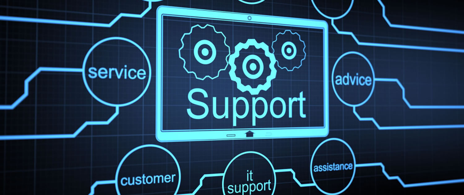 5 Things to Look for in an IT Support Company