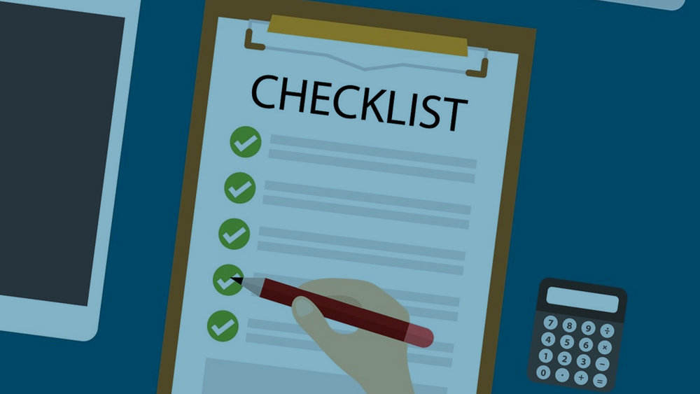 Moving into a New Office: A Technology Checklist