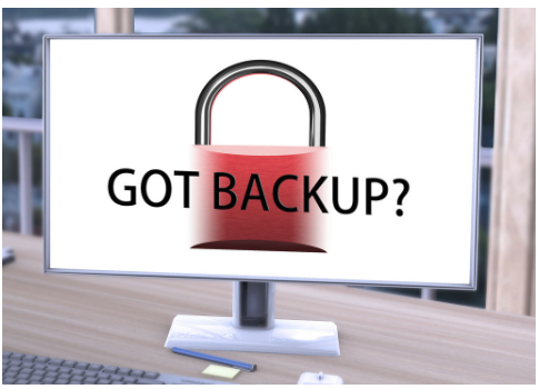 4 Benefits of a Backup and Disaster Recovery Solution