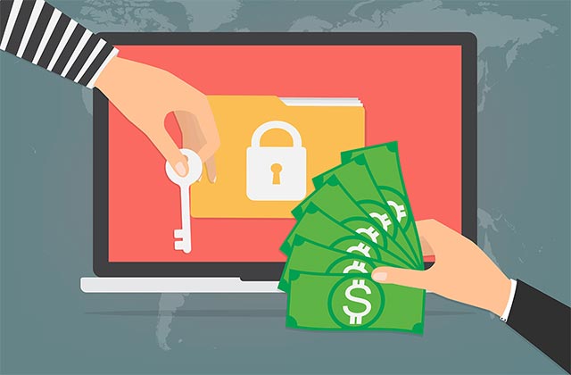 Top 4 Ways to Protect Against Ransomware
