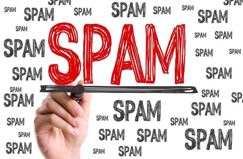 Sifting Through Spam: Understanding The Dangers Of Spam