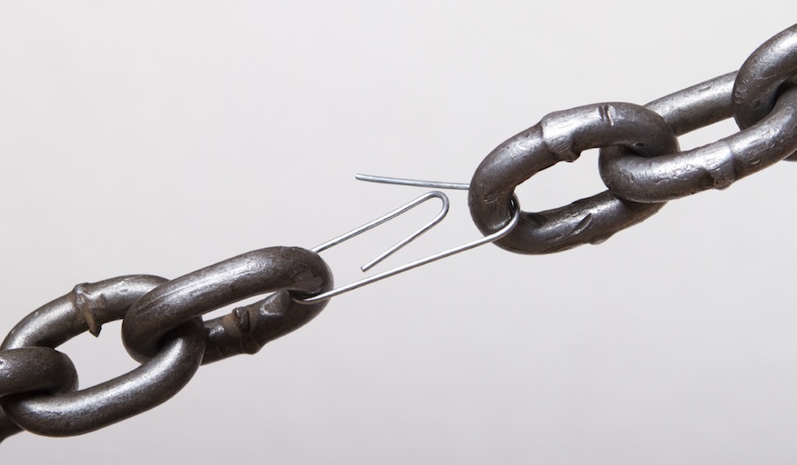 The Dangers Of Uninformed Staff Members And How They Can Be The Weakest Link In The Cyber Security Chain
